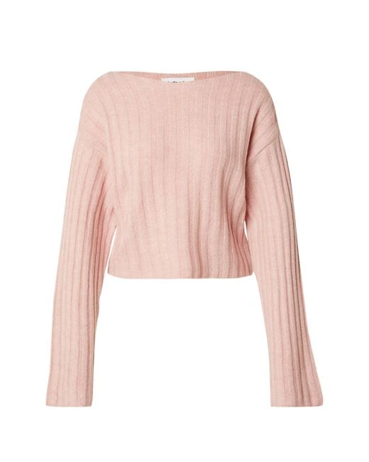 Studio Select Pink Pullover 'Gotje'