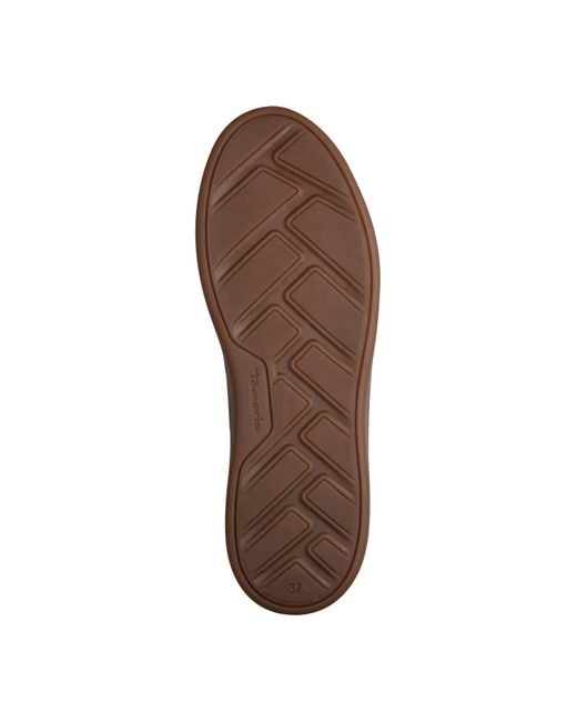 Tamaris Brown Sneaker