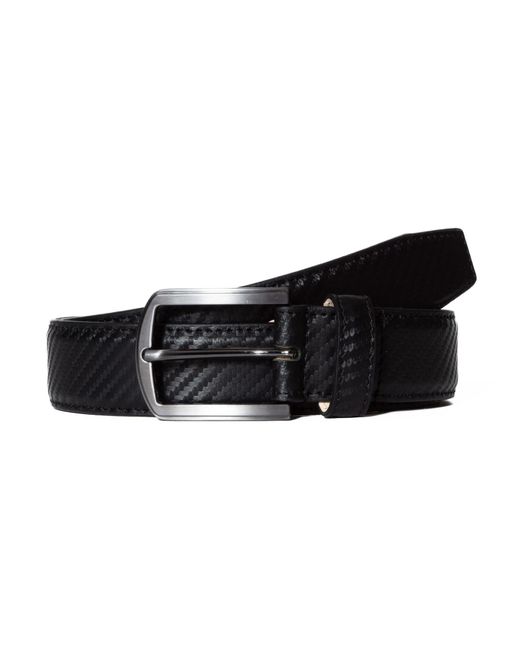 BA98 Gürtel in Black für Herren