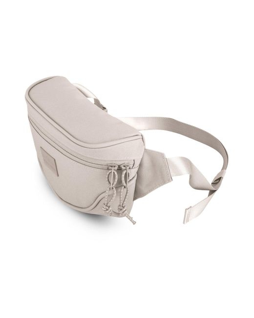 Johnny Urban Gürteltasche Ben in White für Herren