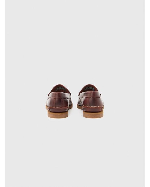 Timberland Brown Slipper