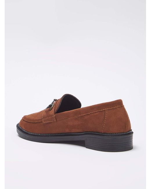 Trendyol Brown Slipper