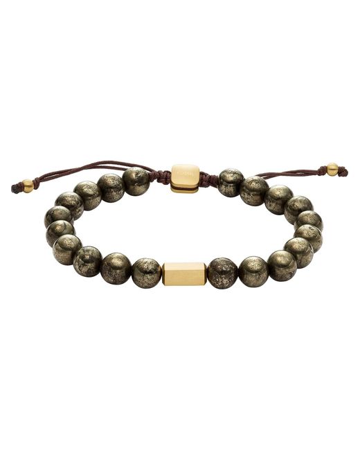 Fossil Armband in Multicolor für Herren