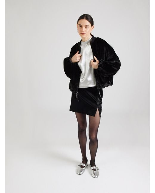 TOPSHOP Black Rock Dolly