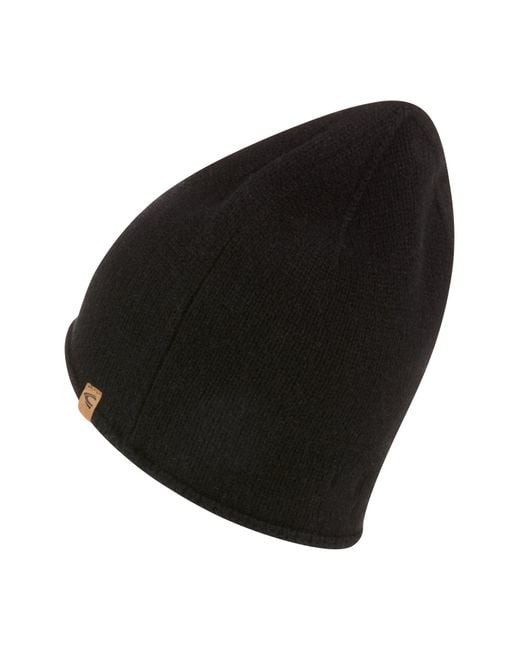 Camel Active Black Mütze