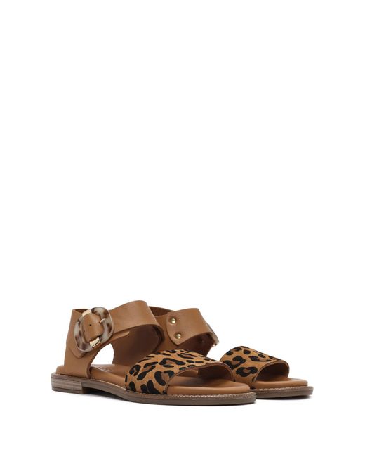 Derimod Multicolor Sandale