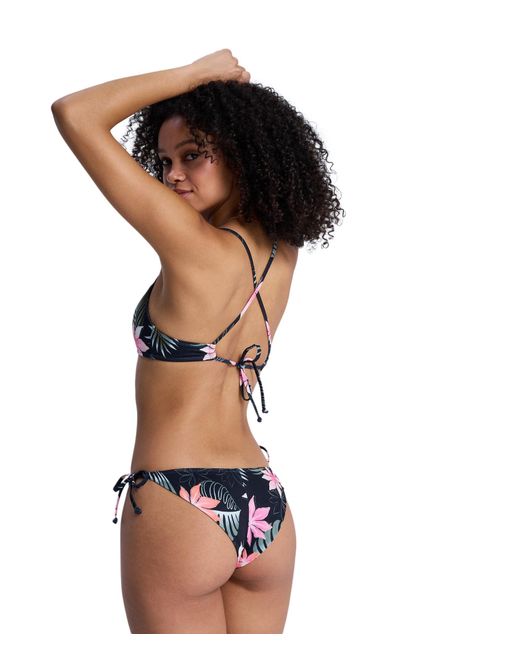 Roxy Multicolor Bikini
