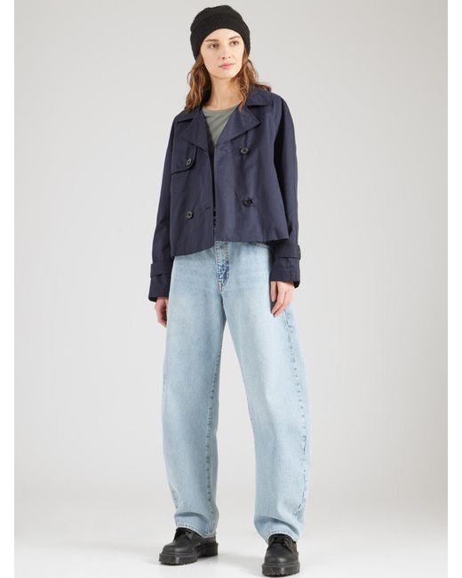 S.oliver Blue Jacke