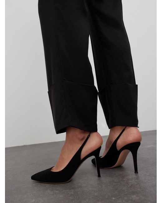 EDITED Black Hose Ida