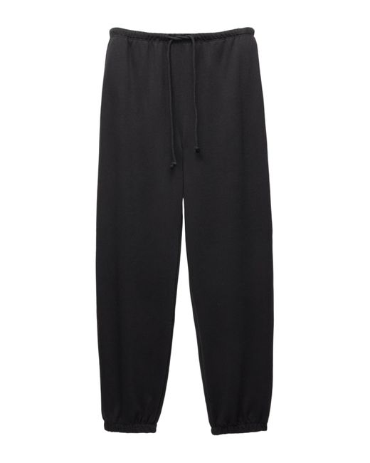 Pull&Bear Black Hose
