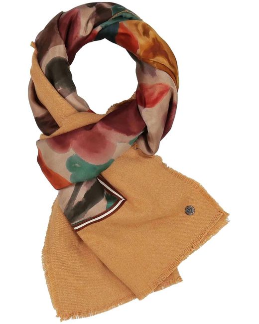 Fraas Multicolor Oversizeschal
