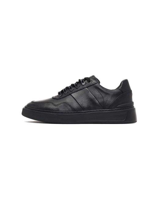 Derimod Sneaker in Black für Herren