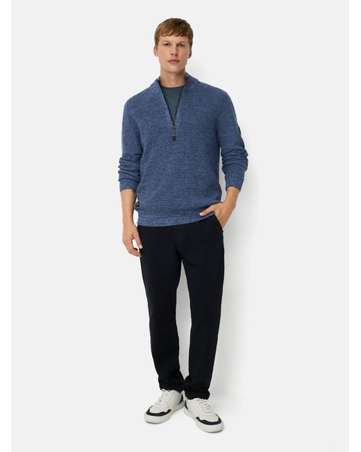 Camel Active Pullover in Blue für Herren