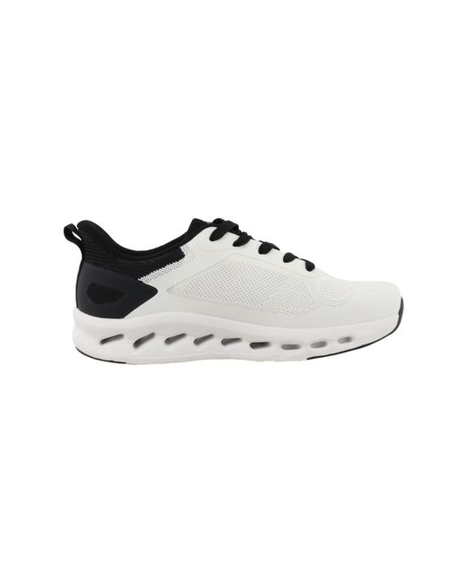 Kappa Sneaker Rena in White für Herren