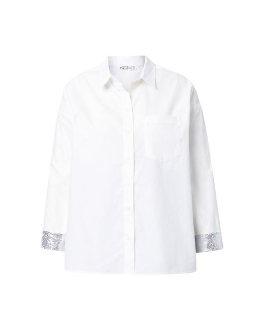 Studio Untold White Bluse