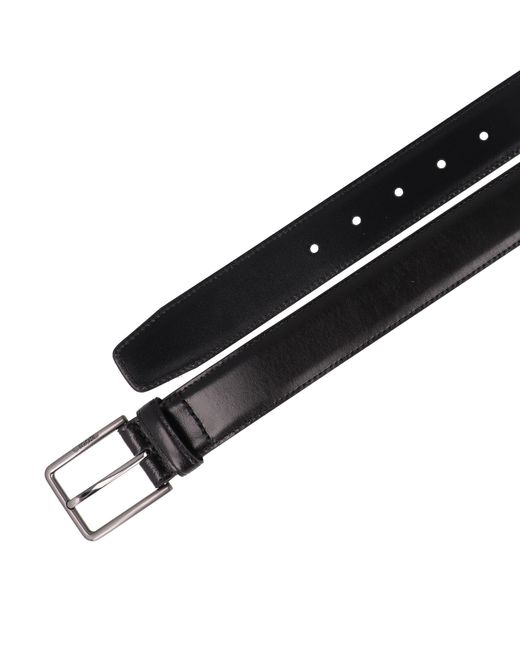 Joop! Gürtel in Black für Herren