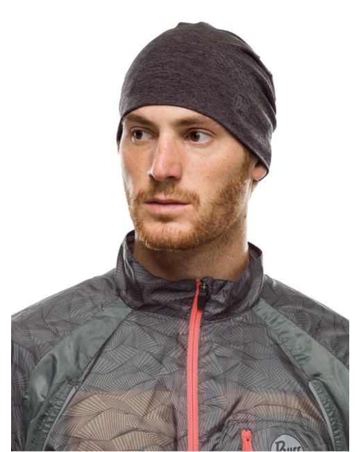 Buff Black Mütze Dryflx