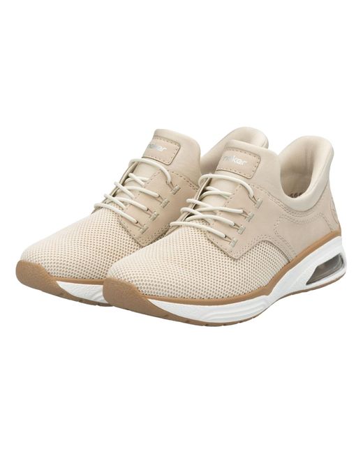 Rieker Natural Sneaker