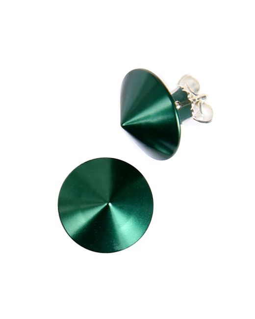 DeMarie Green Ohrstecker