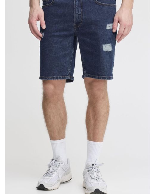 Solid Jeans Mitc in Blue für Herren