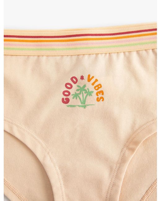 Koton Natural Slip