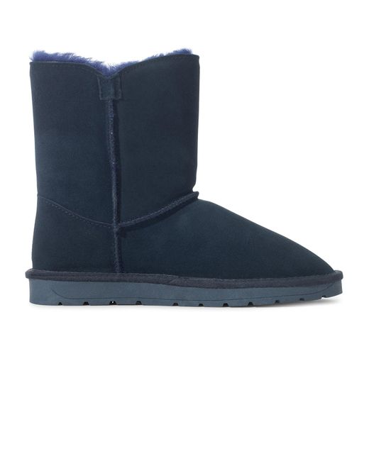 Gooce Blue Snowboot Bella