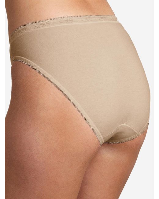 Sloggi Natural Slip Basic