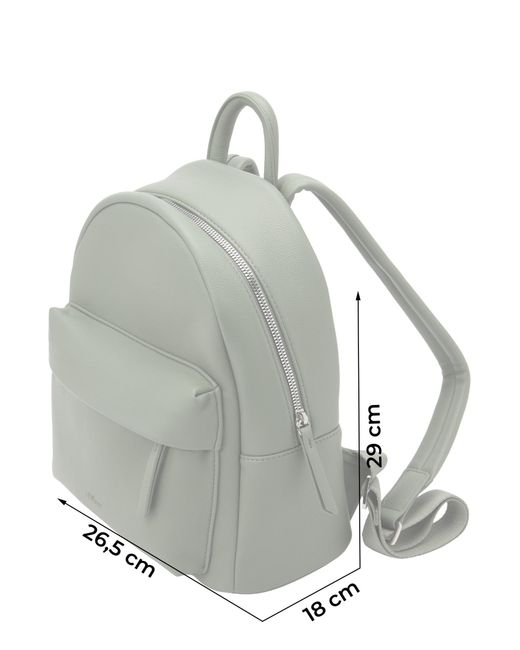 S.oliver Gray Rucksack