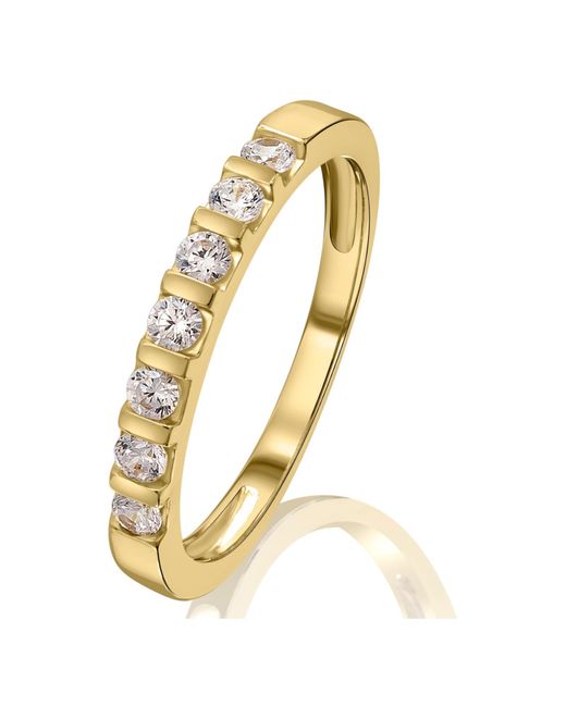 ONE ELEMENT Metallic Ring