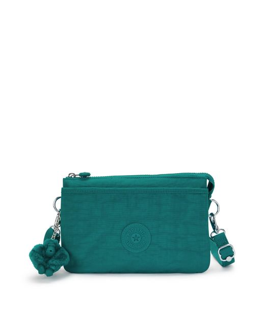Kipling Green 6D90