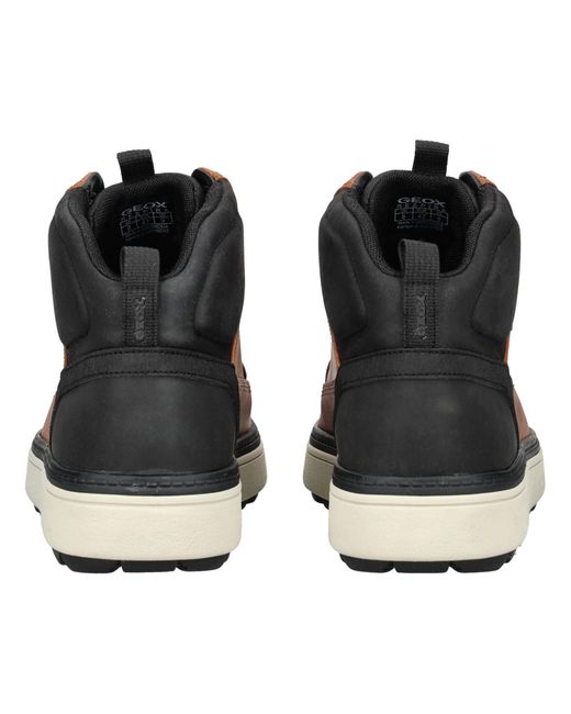 Geox Stiefelette in Brown für Herren