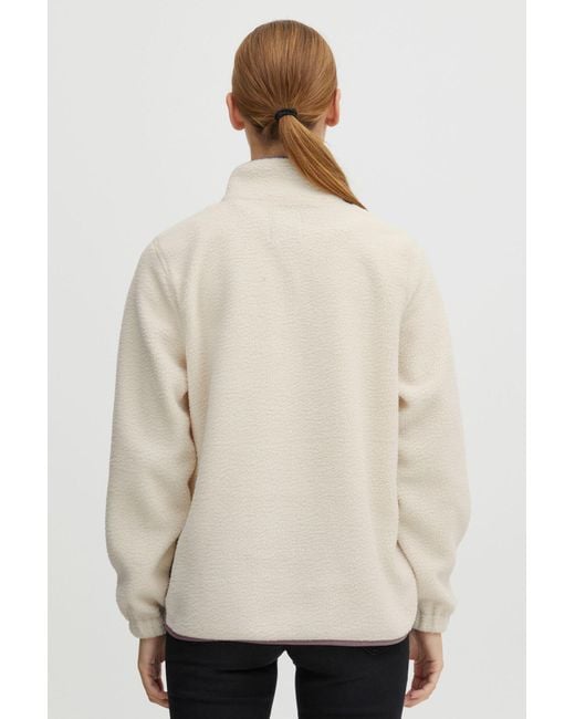 Oxmo Natural Pullover Piala