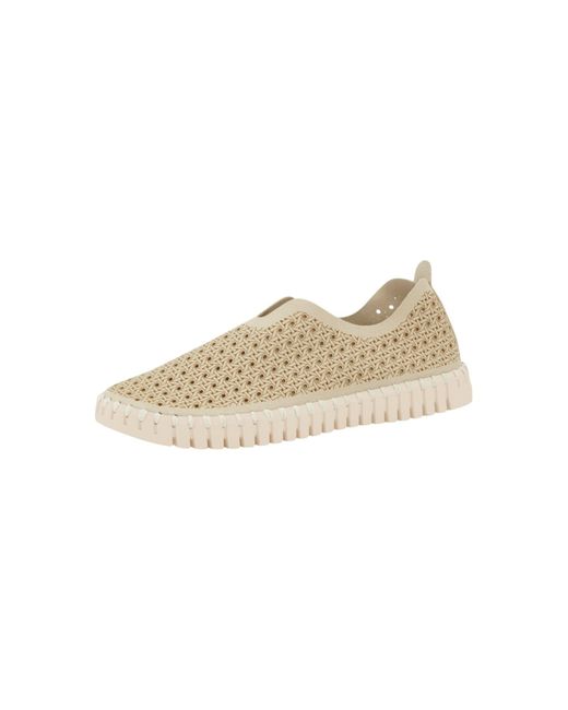 Ilse Jacobsen White Slipper Tulip4031