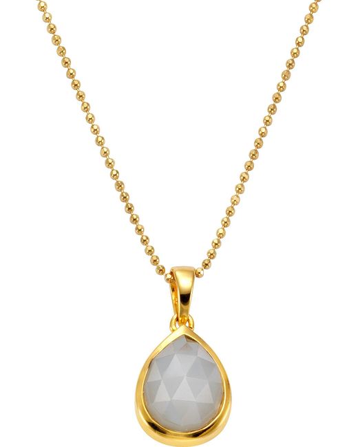 Jamelli Metallic Kette