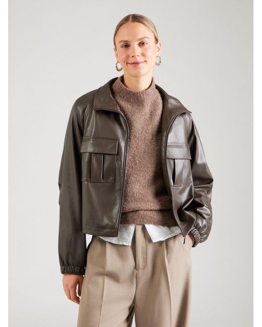 Comma, Brown Übergangsjacke