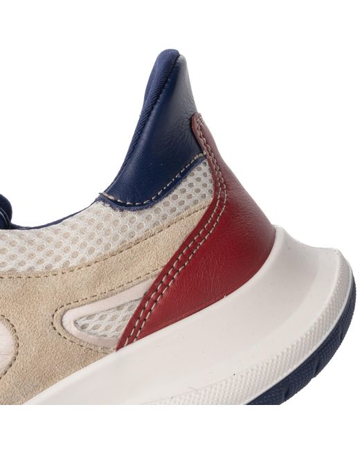 Ara White Sneaker