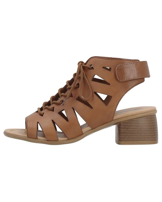 Remonte Brown Sandale