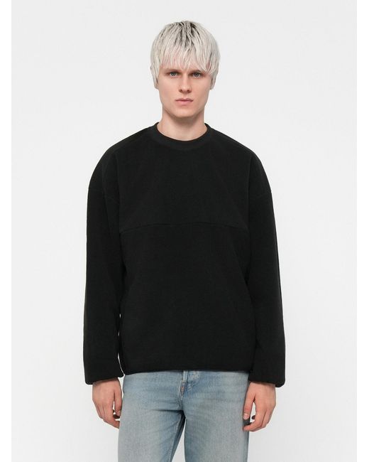 Only & Sons Pullover Onsakeem in Black für Herren