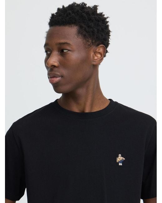 Solid Shirt Sdwillard in Black für Herren