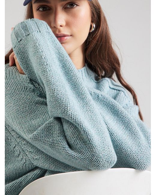 Gap Blue Pullover