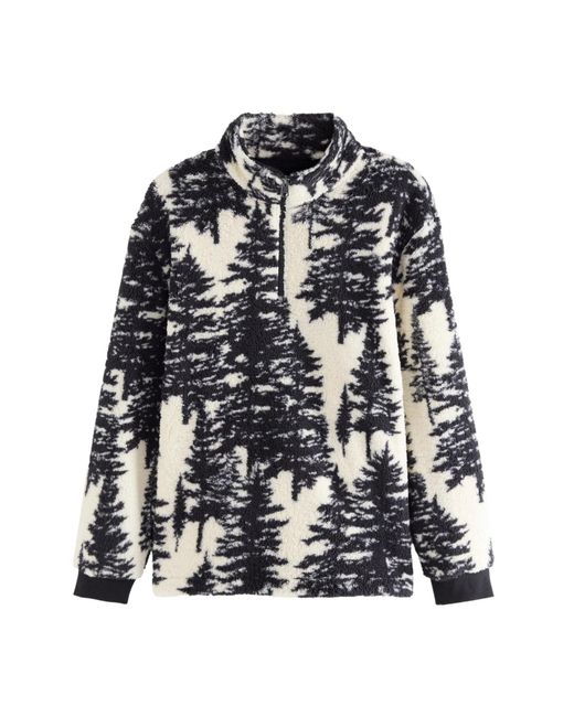 Next Pullover in Black für Herren