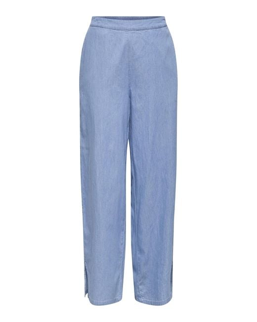 ONLY Blue Hose 'Onlnova'