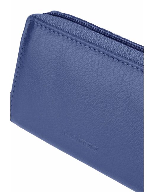 Maître Blue Matre Kartenhalter Bromley Adobar