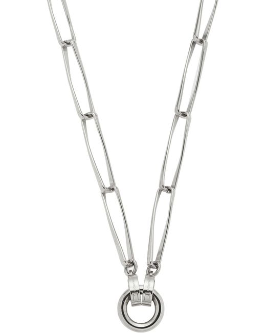 Leonardo Black Kette