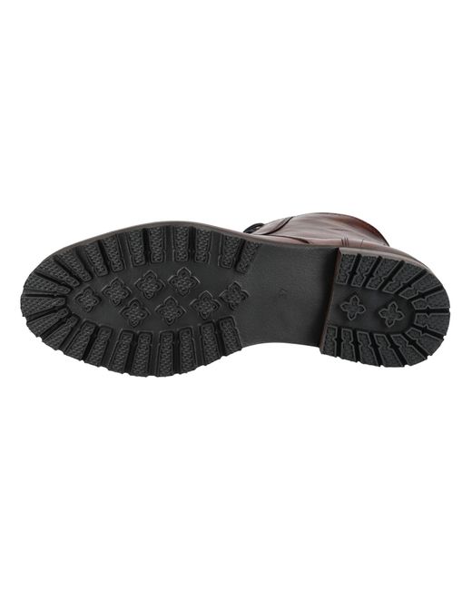 Everybody Brown Stiefelette