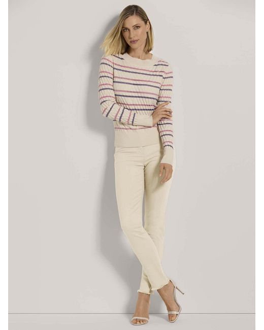 Madeleine Multicolor Pullover