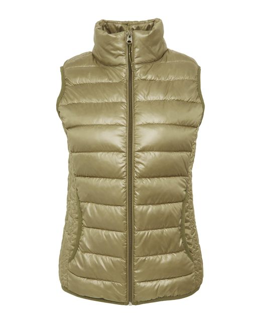 QS Green Weste