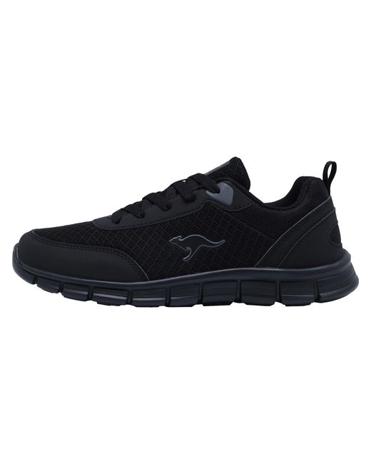 Kangaroos Blue Sneaker