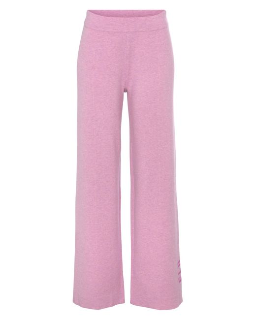 Elbsand Pink Hose
