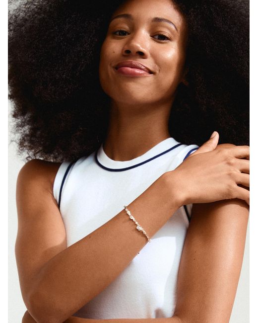 Pilgrim Multicolor Armband